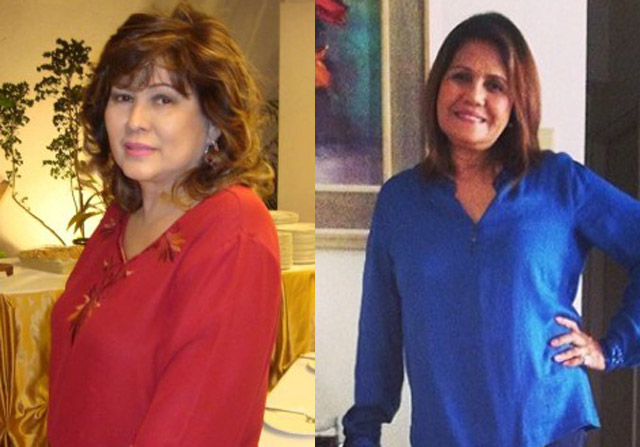 Annabelle Rama and Esther Lahbati have finally reconciled