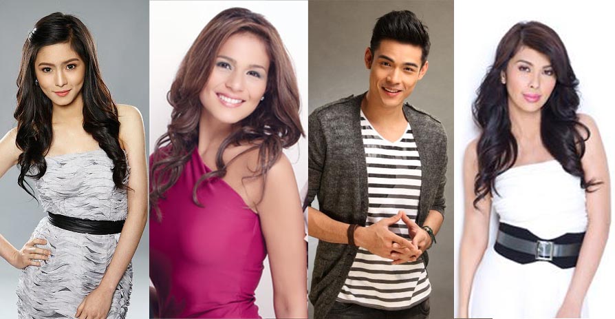 PMPC Star Awards For Movies: Another glittering and star studded awards night to watch out for