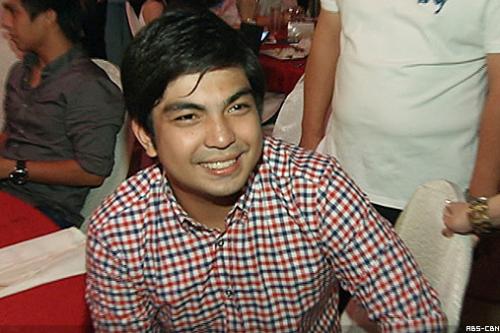 Vice Gov. Jolo returns to hospital; Per Medical Bulletin, the doctors removed a half liter of blood from his lungs