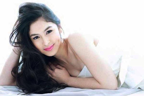 “Inigo is not courting me, we’re really just good friends.” – Julia Barretto