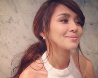“My competitor is myself although we cannot avoid being compared with contemporaries.” – Kathryn Bernardo; P110M gross earnings of ‘Crazy Beautiful You’ as of March 1