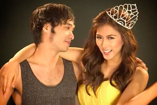 “Alex Gonzaga means so much to me. She completes me.”-Kean Cipriano