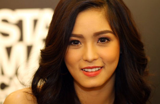 Kim Chiu nearly victimized by dugo-dugo gang
