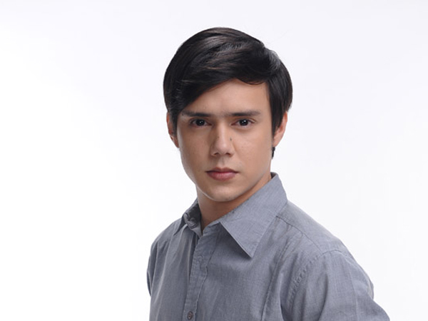 On fiancee Nikka Martinez: “It was God who made it right for the two of us”–Patrick Garcia