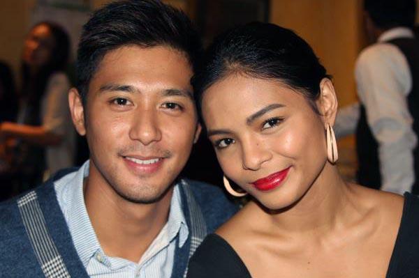 Lovi Poe and Rocco Nacino: Have they broken up?