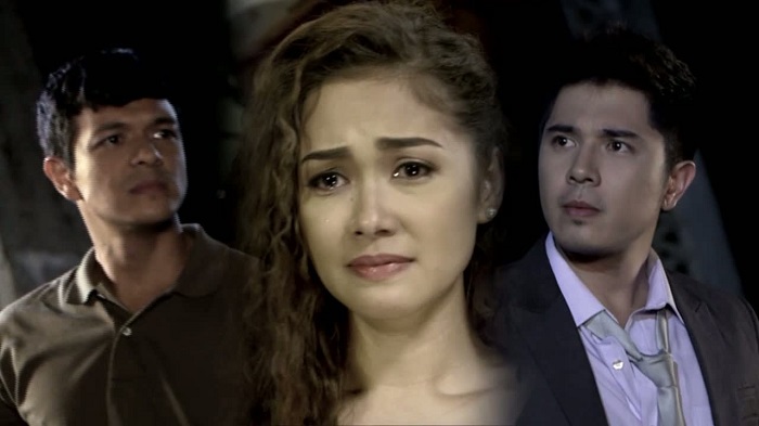 “I may be the second or third choice in every role but what’s important is, I prove to them that they made the right choice.” – Maja Salvador