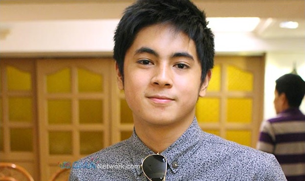 “Showbiz isn’t forever, that’s why having a good education is also important.” – Miguel Tanfelix