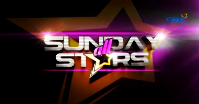 A HOT SUMMER BLAST ON SUNDAY ALL STARS