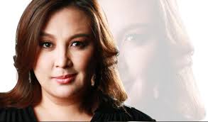 Sharon made it clear that there’s no problem working Gabby Concepcion