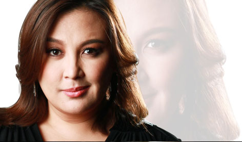 Sharon Cuneta expresses frustration to “people closest” to her over Facebook post