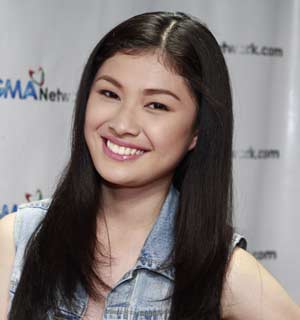 Thea Tolentino, “Ashley” in ‘The Half Sisters’ portrays her character effectively; Teleserye fan took the plunge to confront her in their place