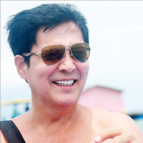 Tirso Cruz reveals he had cancer: “I was given a new lease on life.”