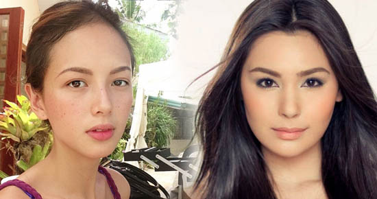 Gwen Zamora denies alleged falling-out with best friend Ellen Adarna
