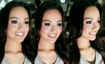 “I’m willing to marry a man who is less successful than I am.” – Rogelie Catacutan, Bb. Pilipinas-Supranational