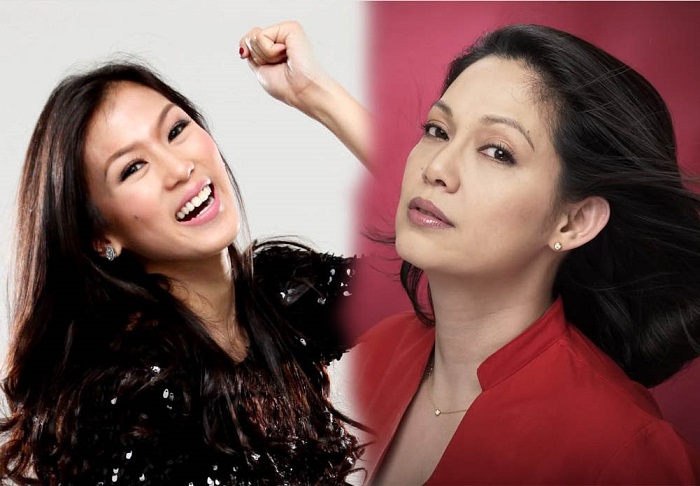 Alex Gonzaga will take it as a privilege in meeting the Diamond Star, Maricel Soriano