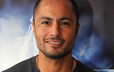 Philippine Showbiz Republic Exclusive: An interview with Derek Ramsay and girlfriend Joanne Villablanca