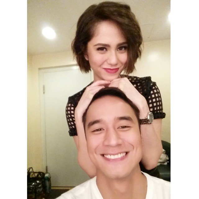It’s confirmed! JM De Guzman and Jessy Mendiola are back in each other’s arms