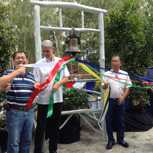 It’s more fun in the Philippines: Negros Occidental celebrates 22nd Panaad Festival; One Island, One Dream