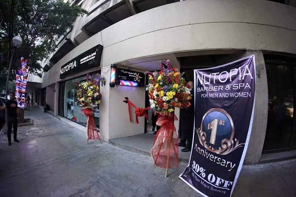NUtopia: Your absolute choice for grooming and wellness