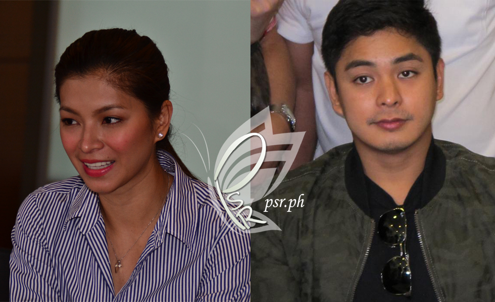 Coco Martin and Angel Locsin together for the first time in Maalaala Mo Kaya Special Two-Part Tribute for SAF 44