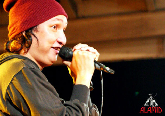 Alamid’s frontman Gary Ignacio passes away at 49