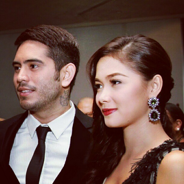 Netizens react over Maja-Gerald breakup