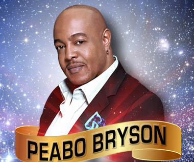 A Whole New World, Beauty and the Beast: Peabo Bryson Live in Manila