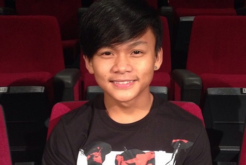 Buboy Villar finally gets his big break via “Kid Kulafu”