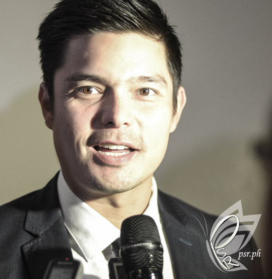 “More than ever, our soon-to-be baby is the best thing that’s ever happened to me.” – Dingdong Dantes