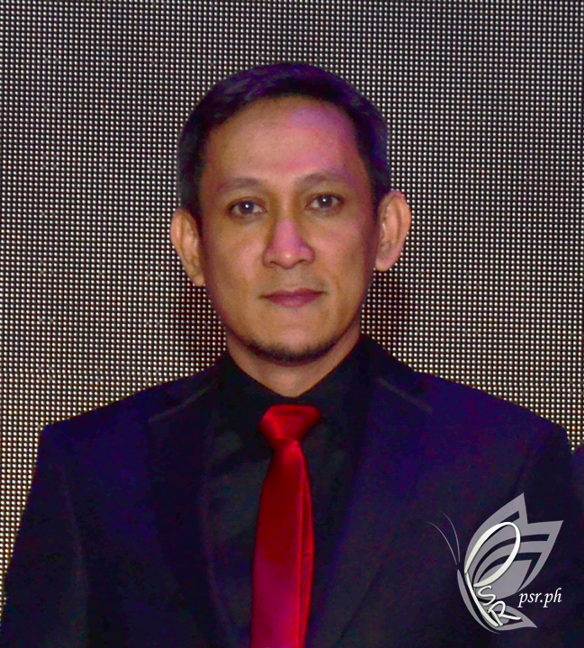 Press Forward on choosing the next project for Director Enzo Williams: “We came from a highly-acclaimed movie which is Bonifacio. It’s just right that we select something to that level.”