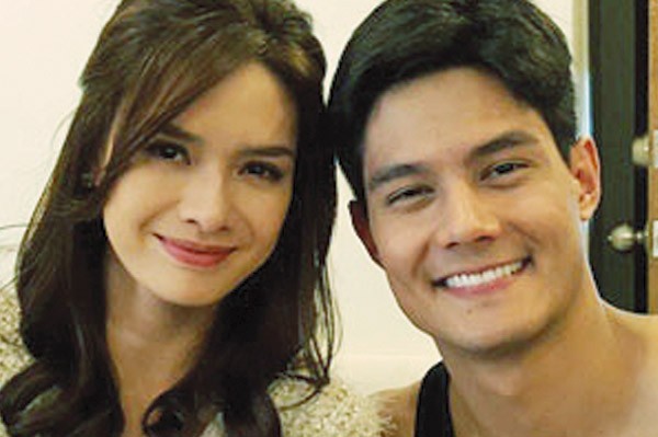 Are Erich Gonzales and Daniel Matsunaga playing beautiful music together?