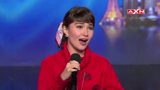Another Filipino gets a Golden Buzzer at Asia’s Got Talent