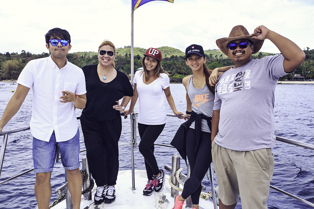 Iya Villania, Champ Lui Pio and other personalities gear up for Cebu Pacific’s Juan for Fun Backpacker Challenge