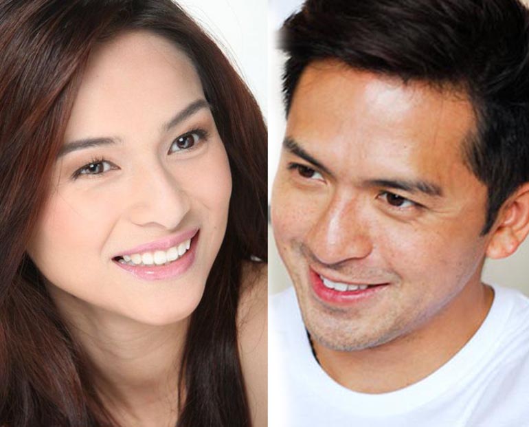 Jennylyn Mercado and Dennis Trillo: Is love sweeter the second time around for them?