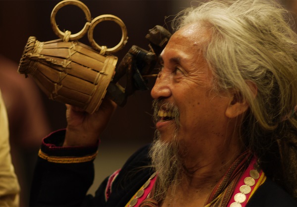 Kidlat Tahimik returns Lifetime Achievement award; protests Cinemalaya scrapping of New Breed category