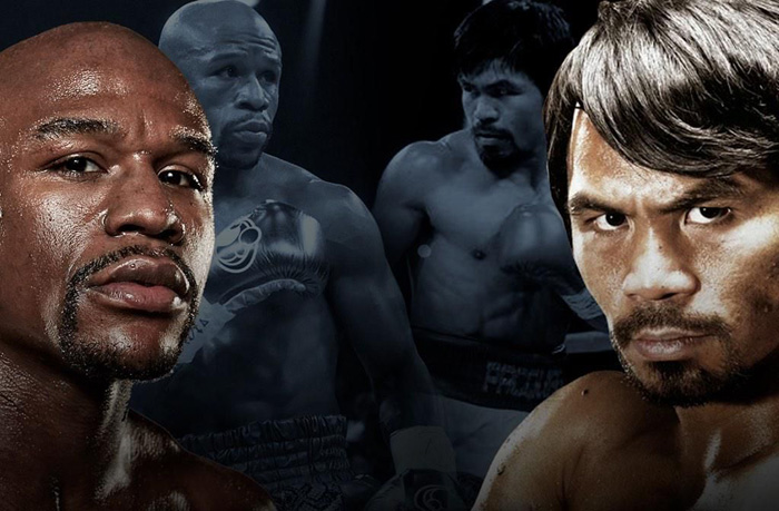 Will the ‘Fight of the Millenium’ push through?