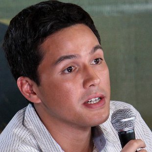 “Marrying Toni means marrying all her family.” – Paul Soriano