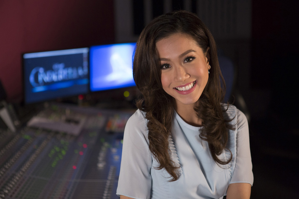 It’s confirmed! West End’s Les Miserables is coming to Manila with Rachelle Ann Go as Fantine