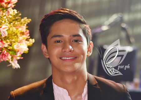 “I’m so pressured and overwhelmed because it’s the first time I’ll be playing a lead role, but at the same time, I’m also excited because this had always been my dream.” – Ruru Madrid