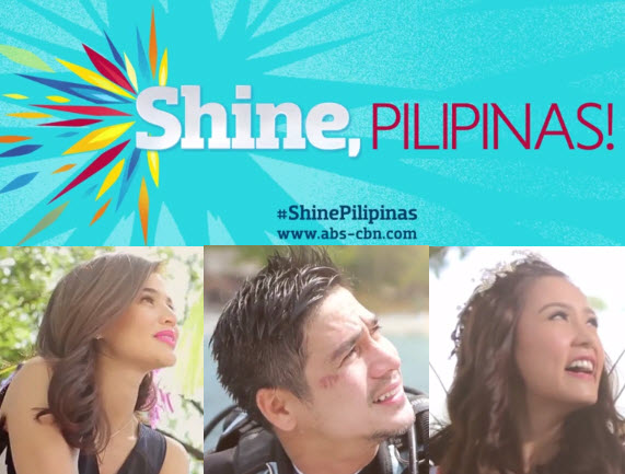 Filipino love and optimism shine in ABS CBN’s newest summer station ID