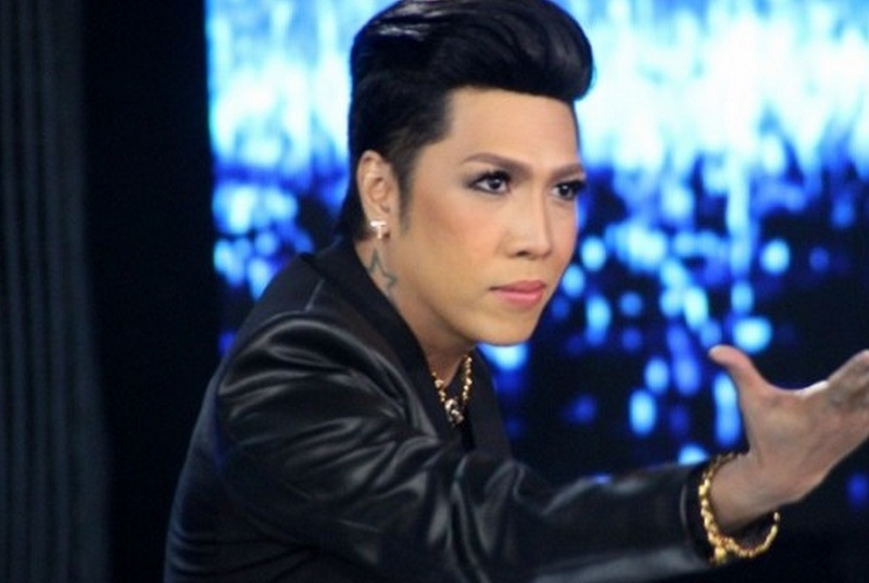 Vice Ganda on lips-to-lips with Karylle: “We did that for the fans, not for the bashers.”