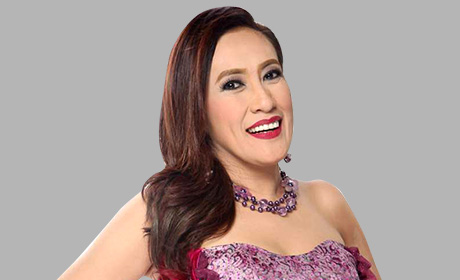 Ai Ai is all set to start working for GMA 7