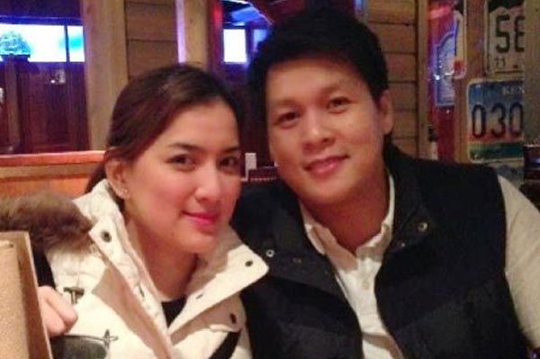 Ara remains pragmatic over rift with partner Mayor Patrick Meneses