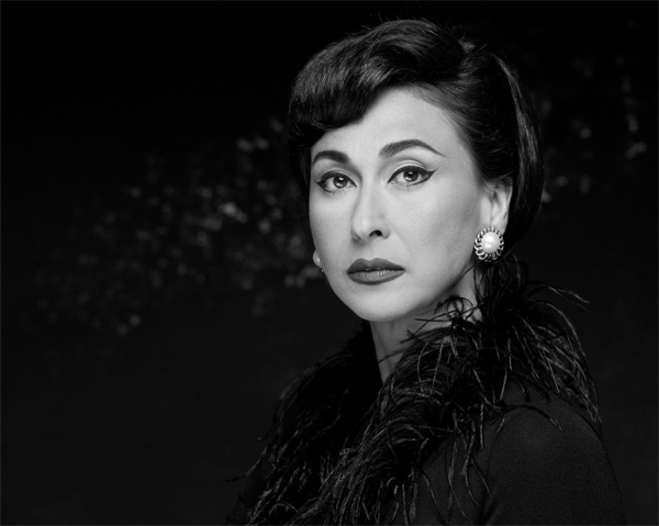 Cherie Gil wins Best Actress in 2015 ASEAN International Film Festival Awards