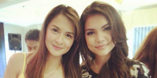 Rhian Ramos replaces Marian Rivera in The Rich Man’s Daughter