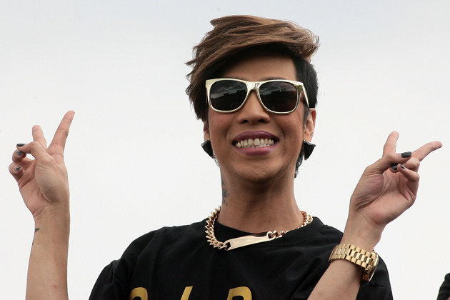 “Perform as if it’s your last.” – Vice Ganda