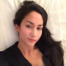 “Even though some might consider them a flaw, I’ve learned to love my stretch marks. Pregnancy was the most incredible experience I’ve ever had. So I’ll take the stretch marks. I’ll take the cellulite I can never get rid of.” – Ina Raymundo