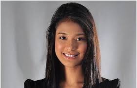 “I wish to work again with James Reid. I miss him.” – Devon Seron