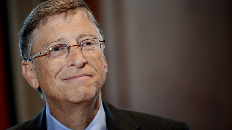 It’s More Fun in the Philippines: World’s richest man Bill Gates and family visited the Philippines; goes to Palawan and Laguna