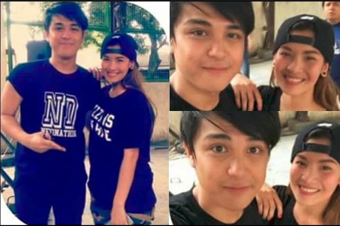 “For the record, there was never an ‘us’. We’re simply good friends. Mich and I will never be a couple.” -Neo Domingo (rumored new boyfriend of Mich Liggayu, the other half of former Youtube sensation ‘Jamich’)